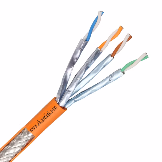 UTP CAT6 CCA 305meter Every Roll Indoor Outdoor Network Ethernet Internet Cable Round Belden UTP Cable