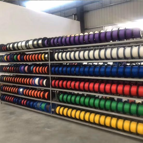 FTTH Cable Drop Single Mode G652D G652A G657A1 Internet WiFi Awn Optical Fiber Cable 1km 2km 3km Price