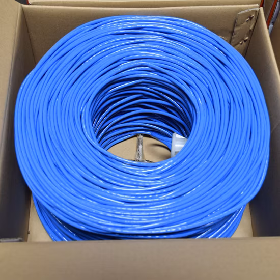 Custom RJ45 LAN Cable Internet Link Cable